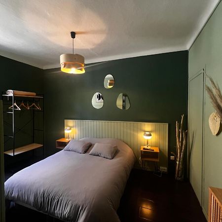 Hotel Fleur Des Alpes La Brigue 외부 사진