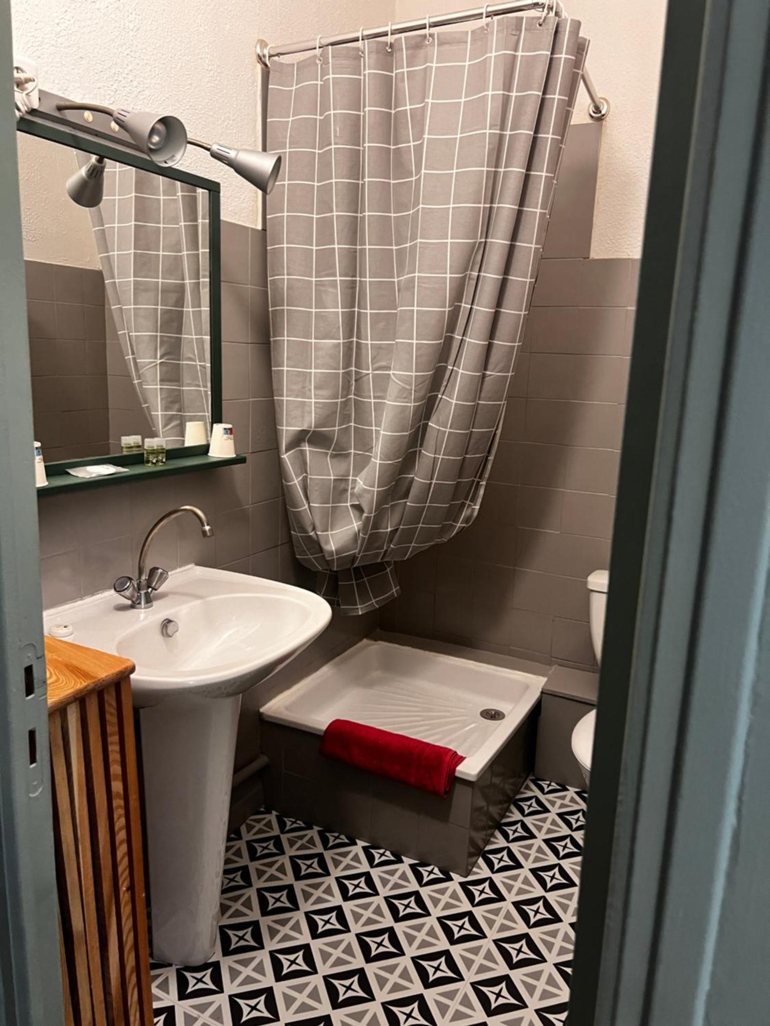 Hotel Fleur Des Alpes La Brigue 외부 사진