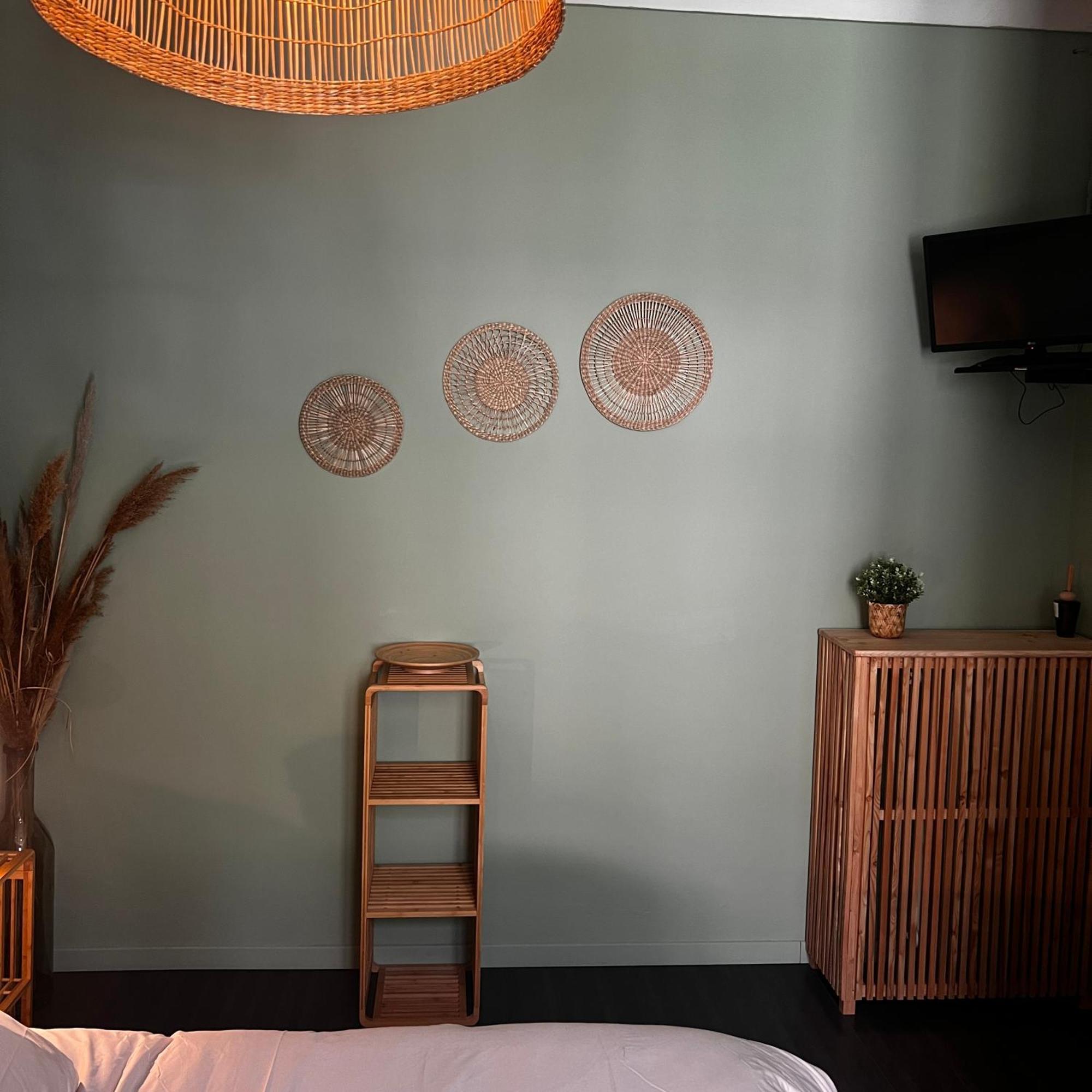 Hotel Fleur Des Alpes La Brigue 외부 사진