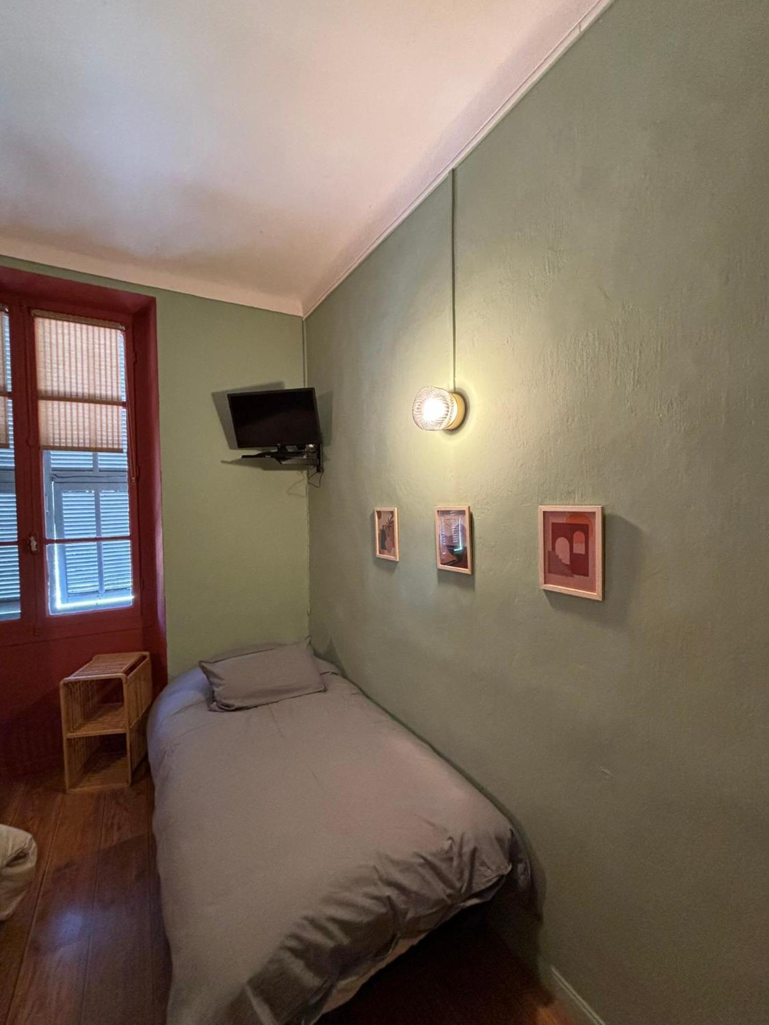 Hotel Fleur Des Alpes La Brigue 외부 사진